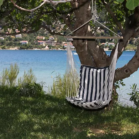 Apartment By The Sea - Donja, Rab - 2018