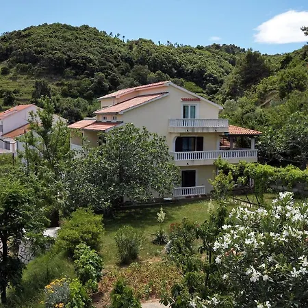 By The Sea - Donja, Rab - 2018 Hotel