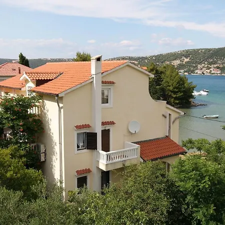 Apartment By The Sea - Donja, Rab - 2018 *
