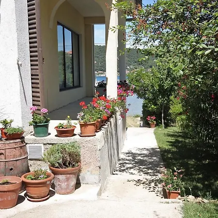 By The Sea - Donja, Rab - 2018 Apartment