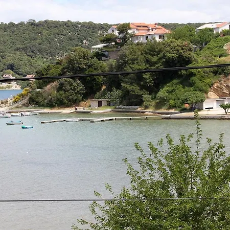 Apartment By The Sea - Donja, Rab - 2018