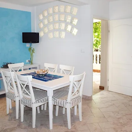 By The Sea - Donja, Rab - 2018 Apartment Supetarska Draga