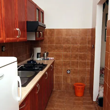Apartment By The Sea - Donja, Rab - 2018 *