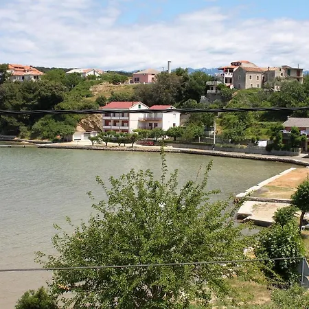 Apartment By The Sea - Donja, Rab - 2018