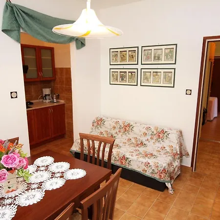 By The Sea - Donja, Rab - 2018 Apartment Supetarska Draga
