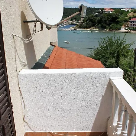 By The Sea - Donja, Rab - 2018 Hotel 2*