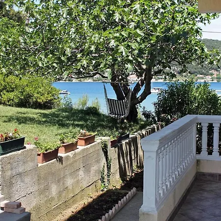 Apartment By The Sea - Donja, Rab - 2018