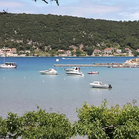 By The Sea - Donja, Rab - 2018 Supetarska Draga
