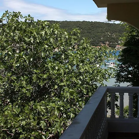 By The Sea - Donja, Rab - 2018 Apartment Supetarska Draga