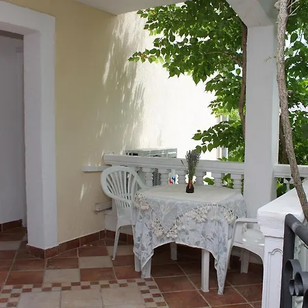 Hotel By The Sea - Donja, Rab - 2018 2*
