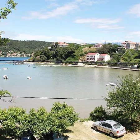 Apartment By The Sea - Donja, Rab - 2018 *